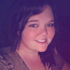 Meet your Posher, Leeanna